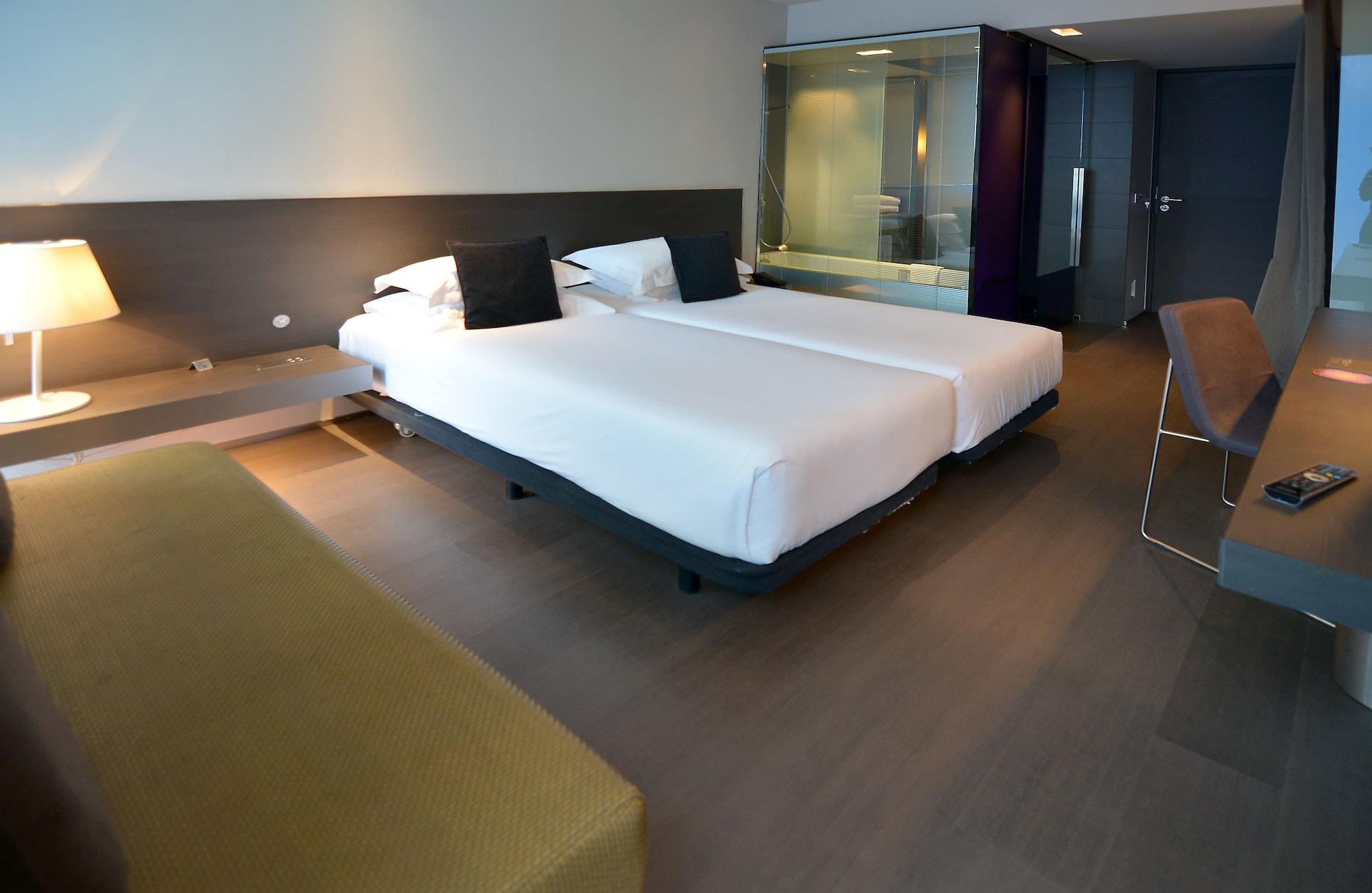 Hotel Soho Barcelona Room photo