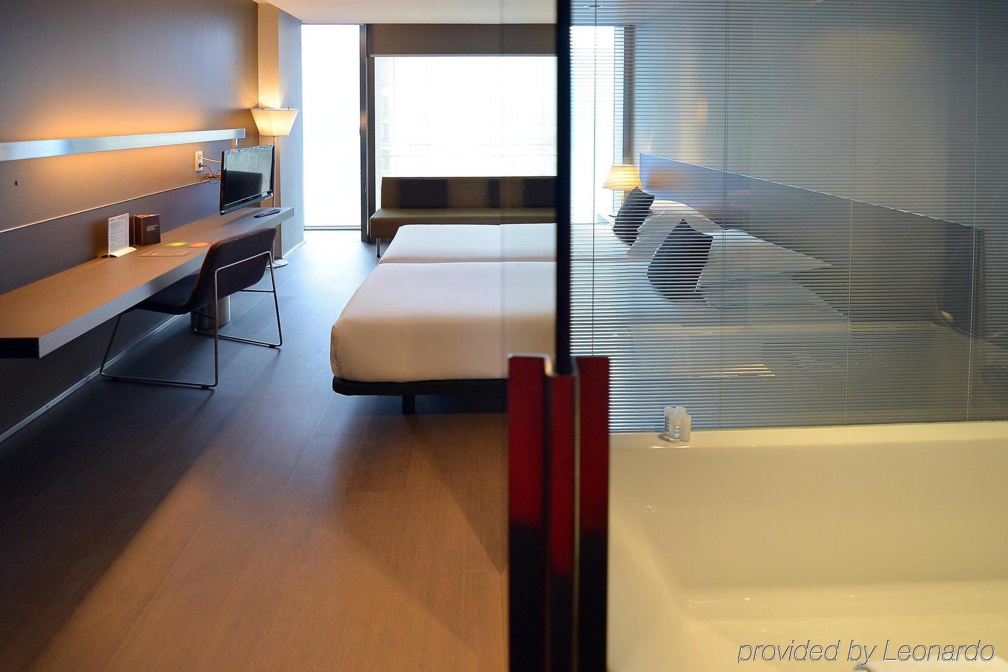 Hotel Soho Barcelona Room photo